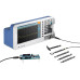 Rohde & Schwarz FPC-COM1 All Inclusive 3GHz Spectrum Analyzer Rohde & Schwarz FPC-COM1 All Inclusive 3GHz Spectrum Analyzer