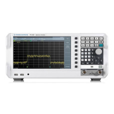 Rohde & Schwarz FPC-COM2 All Inclusive 3GHz Spectrum Analyzer with TG