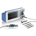 Rohde & Schwarz FPC-COM2 All Inclusive 3GHz Spectrum Analyzer with TG Rohde & Schwarz FPC-COM2 All Inclusive 3GHz Spectrum Analyzer with TG