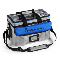 Rohde & Schwarz FPL1-Z2 Soft carrying bag for transport and outdoor operation
