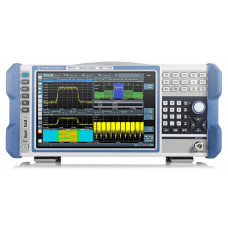 Rohde & Schwarz FPL1007-TG Pacchetto analizzatore di spettro 7,5GHz