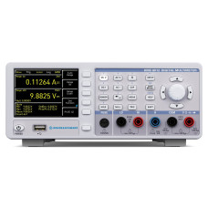 Rohde & Schwarz HMC8012 Benchtop Digital Multimeter