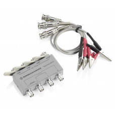 Rohde & Schwarz LCX-Z5 Transformers and transducers test cables