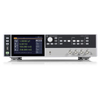 Rohde & Schwarz LCX200 LCR Meter 500 kHz