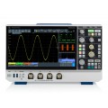 Rohde & Schwarz MXO34, 12-bit Oscilloscope 100 MHz, 4 Channels