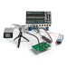 Rohde & Schwarz MXO38-1000, 12-bit Oscilloscope 1GHz, 8 Channels Rohde & Schwarz MXO38-1000, 12-bit Oscilloscope 1GHz, 8 Channels