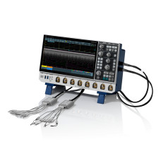Rohde & Schwarz MXO3-B1 Sonde per 16 canali digitali, per MXO 3
