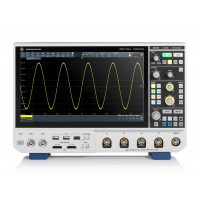 Rohde & Schwarz MXO44-242, 12-bit Oscilloscope 200MHz, 4 Channels