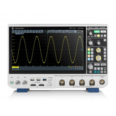 Rohde & Schwarz MXO44-2415, 12-bit Oscilloscope 1.5GHz, 4 Channels
