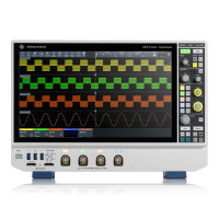 Rohde & Schwarz MXO 54 Oscilloscope 350MHz, 4 Channels