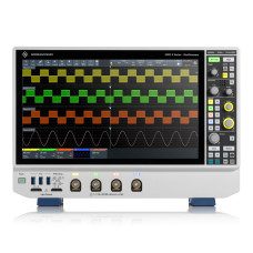 Rohde & Schwarz MXO54-PRO Oscilloscope 500MHz, 4 channels