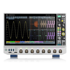 Rohde & Schwarz MXO 58 Oscilloscope 100MHz, 8 Channels