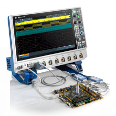 Rohde & Schwarz MXO5-B1 Opzione e sonda con 16 canali digitali per R&S MXO 5