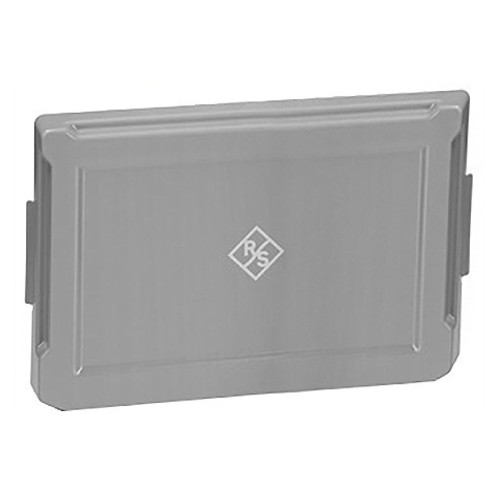 Rohde & Schwarz MXO5-Z1 Front cover for R&S MXO 5 Rohde & Schwarz MXO5-Z1 Front cover for R&S MXO 5