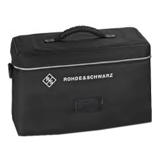 Rohde & Schwarz MXO5-Z3 Soft case for R&S MXO 5
