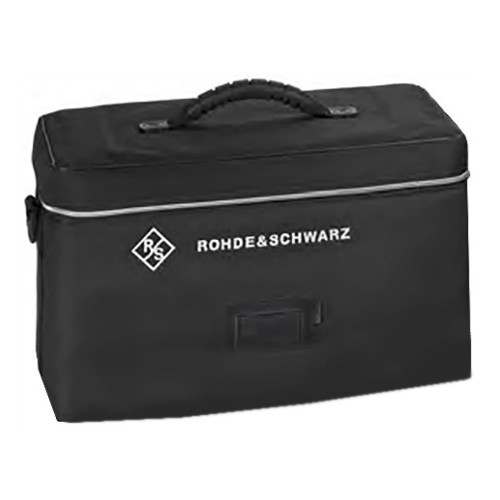 Rohde & Schwarz MXO5-Z3 Custodia morbida per R&S MXO 5 Rohde & Schwarz MXO5-Z3 Custodia morbida per R&S MXO 5