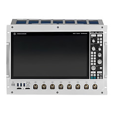 Rohde & Schwarz ZZA-MXO5 Rackmount kit for R&S MXO 5