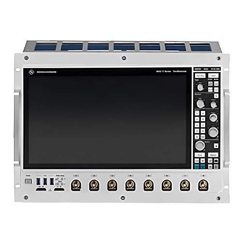 Rohde & Schwarz ZZA-MXO5 Rackmount kit for R&S MXO 5 Rohde & Schwarz ZZA-MXO5 Rackmount kit for R&S MXO 5