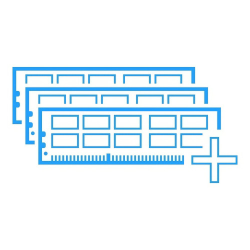 Rohde & Schwarz MXO5-B110 Memory option 1 Gpoints for R&S MXO 5 Rohde & Schwarz MXO5-B110 Memory option 1 Gpoints for R&S MXO 5