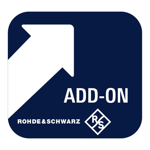 Rohde & Schwarz MXO5-B19 Additional M.2 SSD for R&S MXO 5 Rohde & Schwarz MXO5-B19 Additional M.2 SSD for R&S MXO 5
