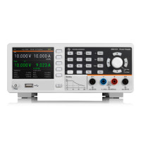 Rohde & Schwarz NGC101 One-Channel Power Supply 100W, 32V, 10A