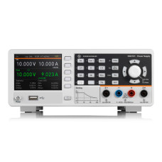 Rohde & Schwarz NGC101-G Alimentatore a 1 canale, 100W, 32V, 10A, con interfaccia GPIB