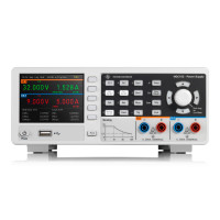 Rohde & Schwarz NGC102 Two-Channels Power Supply 100W, 2x 32V, 5A