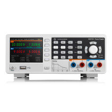 Rohde & Schwarz NGC102-G Two-Channels Power Supply 100W, 2x 32V, 5A, with GPIB Interface
