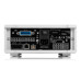 Rohde & Schwarz NGC102 Alimentatore a 2 canali, 100W, 2x 32V, 5A