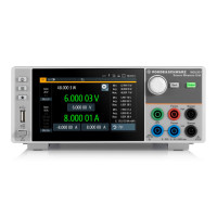 Rohde & Schwarz NGU201 Source Measure Unit (SMU) a due quadranti, 60W