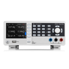 Rohde & Schwarz NPA101 Power Meter, DC to 100kHz