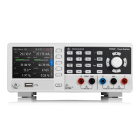 Rohde & Schwarz NPA501 Power Analyzer, DC to 100kHz
