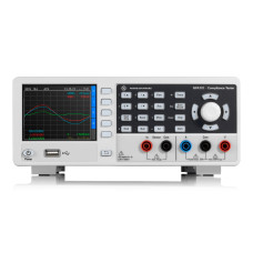 Rohde & Schwarz NPA701 Compliance Tester, DC to 100kHz