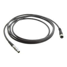 Rohde & Schwarz NRP-ZK8-15 8-Pole Interface Cable, 1.5m, for NRPxE