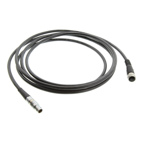 Rohde & Schwarz NRP-ZK8-15 Cavo di interfaccia a 8 poli, 1.5m, per NRPxE Rohde & Schwarz NRP-ZK8-15 Cavo di interfaccia a 8 poli, 1.5m, per NRPxE
