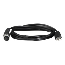 Rohde & Schwarz NRP-ZKU-15 USB-A Interface Cable, 1.5m, for NRPxE