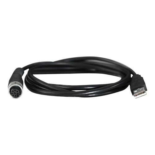 Rohde & Schwarz NRP-ZKU-75 USB-A Interface Cable, 0.75m, for NRPxE Rohde & Schwarz NRP-ZKU-75 USB-A Interface Cable, 0.75m, for NRPxE
