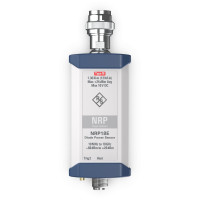 Rohde & Schwarz NRP18E Diode Power Sensor 10MHz-18GHz, 1nW-100mW, N(m)
