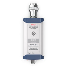 Rohde & Schwarz NRP18E Diode Power Sensor 10MHz-18GHz, 1nW-100mW, N(m)