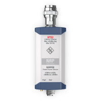 Rohde & Schwarz NRP8E Diode Power Sensor 10MHz-8GHz, 1nW-100mW, N(m)