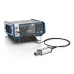 Rohde & Schwarz NRP8E Sensore di potenza a diodo 10MHz-8GHz, 1nW-100mW, N(m)