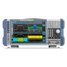 Rohde & Schwarz FPL-EMI7 Spectrum Analyzer up to 7.5GHz for EMI/EMC Measurements