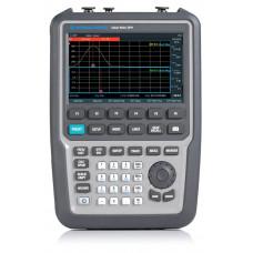 Rohde & Schwarz ZPH-ANR4, analizzatore singola porta fino a 4GHz