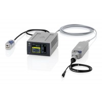 Rohde & Schwarz RT-ZISO10 1 GHz Isolated Probe System, 3-Meter Cable