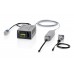 Rohde & Schwarz RT-ZISO01L 100 MHz Isolated Probe System, 10-Meter Cable Rohde & Schwarz RT-ZISO01L 100 MHz Isolated Probe System, 10-Meter Cable