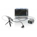 Rohde & Schwarz RT-ZISO01L 100 MHz Isolated Probe System, 10-Meter Cable Rohde & Schwarz RT-ZISO01L 100 MHz Isolated Probe System, 10-Meter Cable