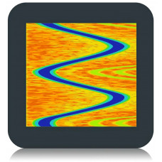 Rohde & Schwarz RTA-K37 Spectrum Analysis And Spectrogram