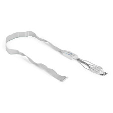 Rohde & Schwarz RTB2-B1 Set of 2x 300MHz MSO Logic Probes