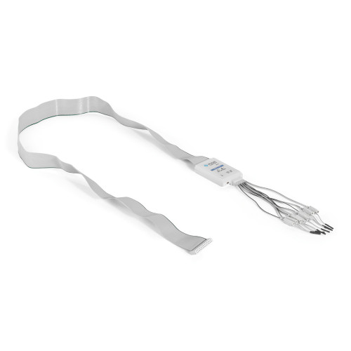 Rohde & Schwarz RTB2-B1 Set of 2x 300MHz MSO Logic Probes Rohde & Schwarz RTB2-B1 Set of 2x 300MHz MSO Logic Probes