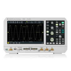 Rohde & Schwarz RTB22-300 Oscilloscope 300MHz, 2 Channels